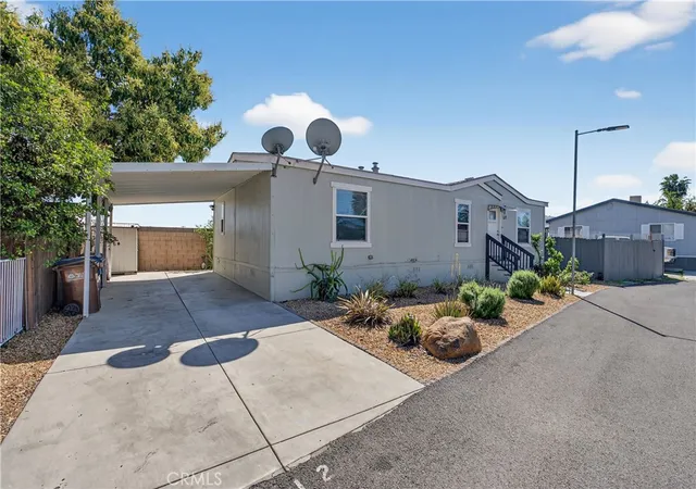 Homes for sale in El Monte, CA | 12700 Elliott Space 512 Ave #512, El Monte, CA 91732 | MLS# OC26045615