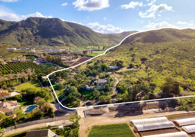 3rd image of 10840 Santa Rosa Rd, Santa Rosa Valley, CA 93012 | MLS# V1-34969