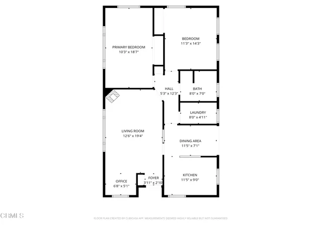 55th image of 10840 Santa Rosa Rd, Santa Rosa Valley, CA 93012 | MLS# V1-34969