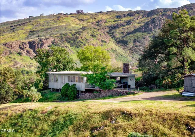 5th image of 10840 Santa Rosa Rd, Santa Rosa Valley, CA 93012 | MLS# V1-34969