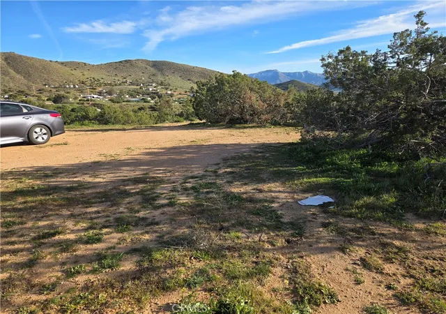 Photo 1 of Sale Pending at 0 Red Rover, Acton, CA 93510 | MLS# SR26046021 | Listing updated on 2026-09-29