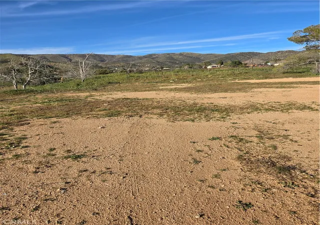 Photo 4 of Sale Pending at 0 Red Rover, Acton, CA 93510 | MLS# SR26046021 | Listing updated on 2026-09-29