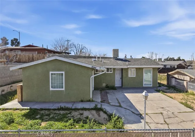 Homes for sale in Victorville, CA | 15144 S Culver, Victorville, CA 92394 | MLS# PW26045787