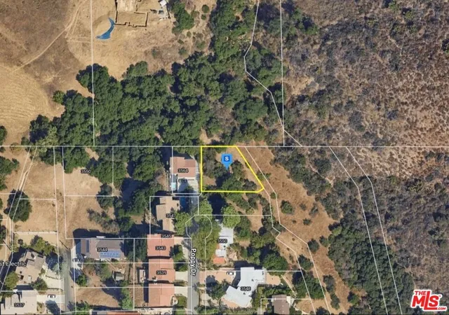 Homes for sale in Calabasas, CA | 3550 Poppy Dr, Calabasas, CA 91302 | MLS# 26658925