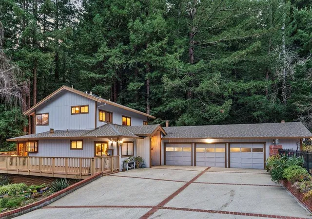 Homes for sale in Soquel, CA | 350 Aurora Rd, Soquel, CA 95073 | MLS# ML82031945