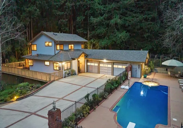 Homes for sale in Soquel, CA | 350 Aurora Rd, Soquel, CA 95073 | MLS# ML82031945