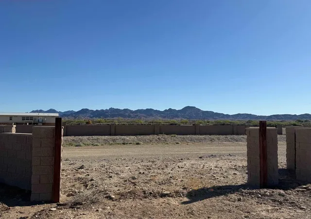 Photo 3 of Land for sale at 2667 Rio Hacienda Way, Palo Verde, CA 92266 | MLS# PTP2601577 | Listing updated on 2026-03-05