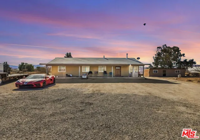 Homes for sale in Littlerock, CA | 8344 E Avenue S12, Littlerock, CA 93543 | MLS# 26658981