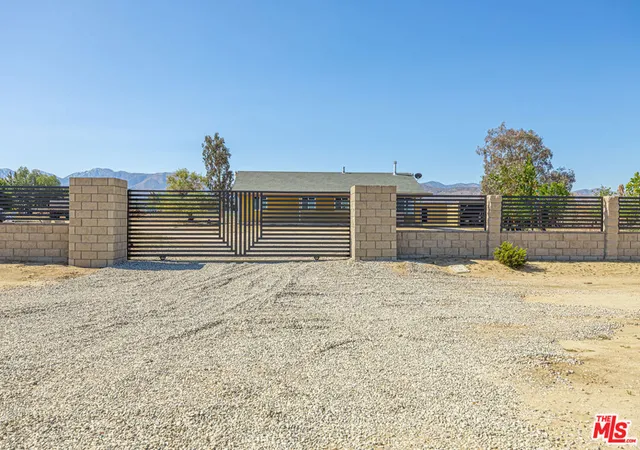 Homes for sale in Littlerock, CA | 8344 E Avenue S12, Littlerock, CA 93543 | MLS# 26658981