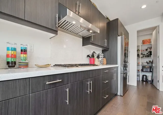 5th image of 1156 N Orange Dr, Los Angeles, CA 90038 | MLS# 26658299