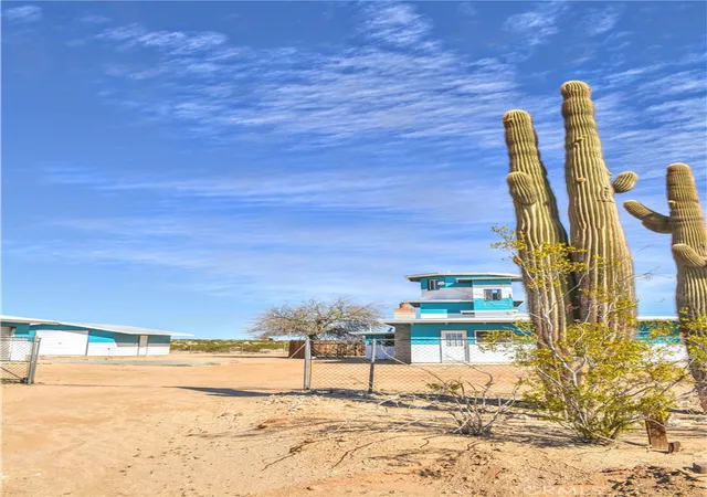 5th image of 70373 Orion St, Twentynine Palms, CA 92277 | MLS# JT26046077