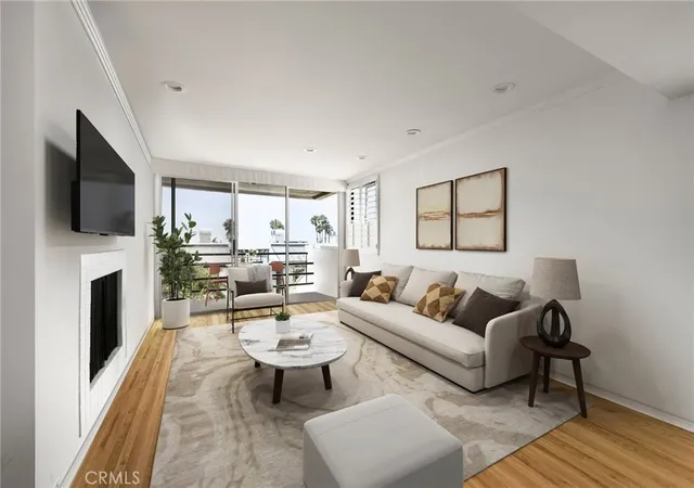 Homes for sale in Santa Monica, CA | 2960 Neilson Wy #301, Santa Monica, CA 90405 | MLS# PW26044281
