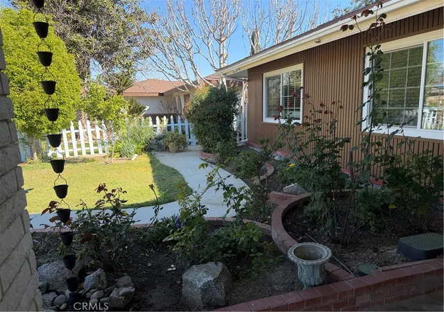 2nd image of 2616 Cheshire, Bakersfield, CA 93309 | MLS# SR26046188