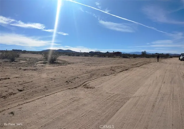 Homes for sale in Landers, CA | 60649 Stagemans, Landers, CA 92285 | MLS# HD26046202