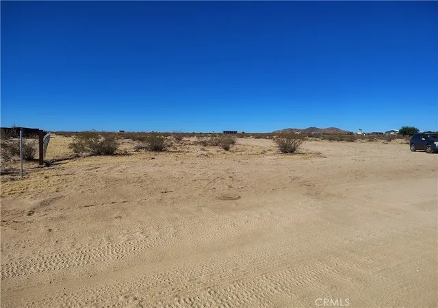 Homes for sale in Landers, CA | 60649 Stagemans, Landers, CA 92285 | MLS# HD26046202