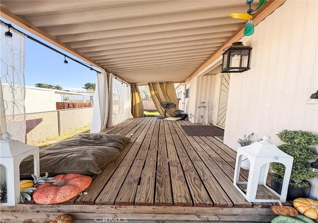 Photo 1 of Manufactured home for sale at 1000 Windy Pass #104, Barstow, CA 92311 | MLS# HD26045061 | Listing updated on 2026-03-03