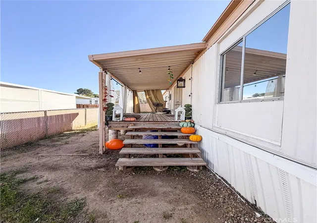 Photo 22 of Manufactured home for sale at 1000 Windy Pass #104, Barstow, CA 92311 | MLS# HD26045061 | Listing updated on 2026-03-03