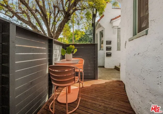 13th image of 5848 1/2 Willoughby Ave, Los Angeles, CA 90038 | MLS# 26656609