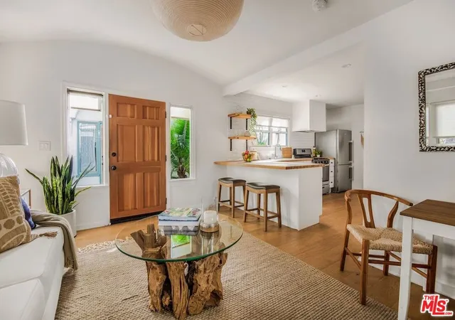 1st image of 5848 1/2 Willoughby Ave, Los Angeles, CA 90038 | MLS# 26656609