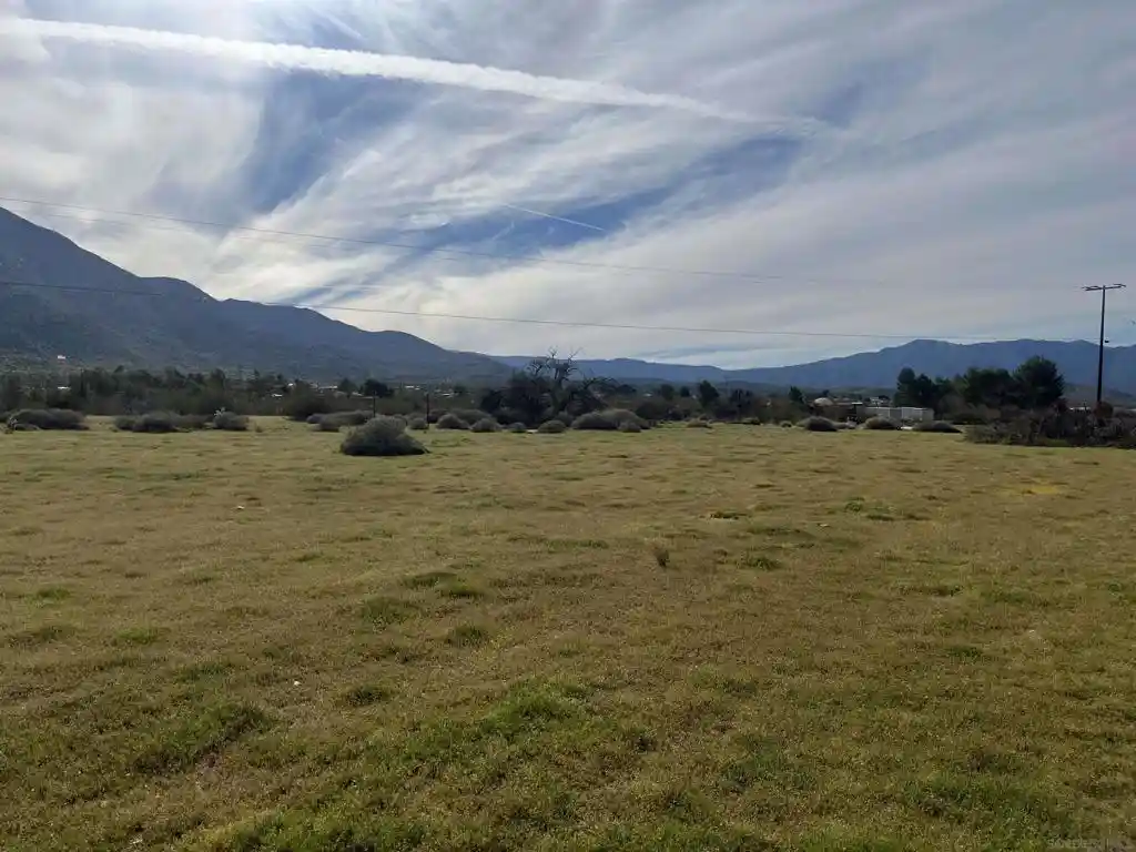 Photo 1 of Land for sale at 844 Wells Fargo Trl, Julian, CA 92036 | MLS# 260004922SD | Listing updated on 2026-08-17