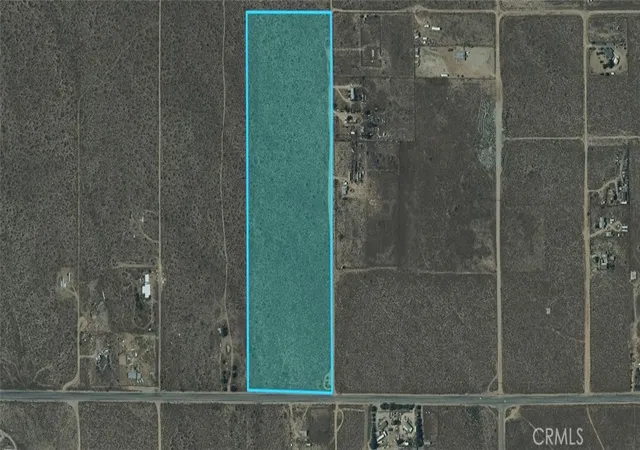 1st image of 8297 W Rosamond, Rosamond, CA 93560 | MLS# SR26046250