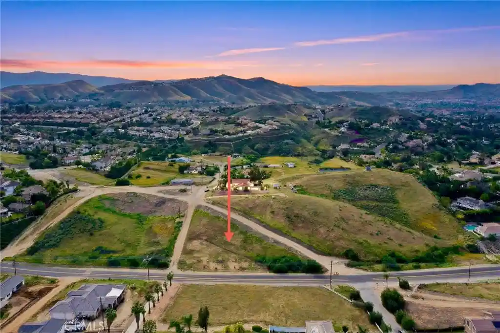 Land for sale at 0 Mcallister St, Riverside, CA 92503 | MLS# IV26046273