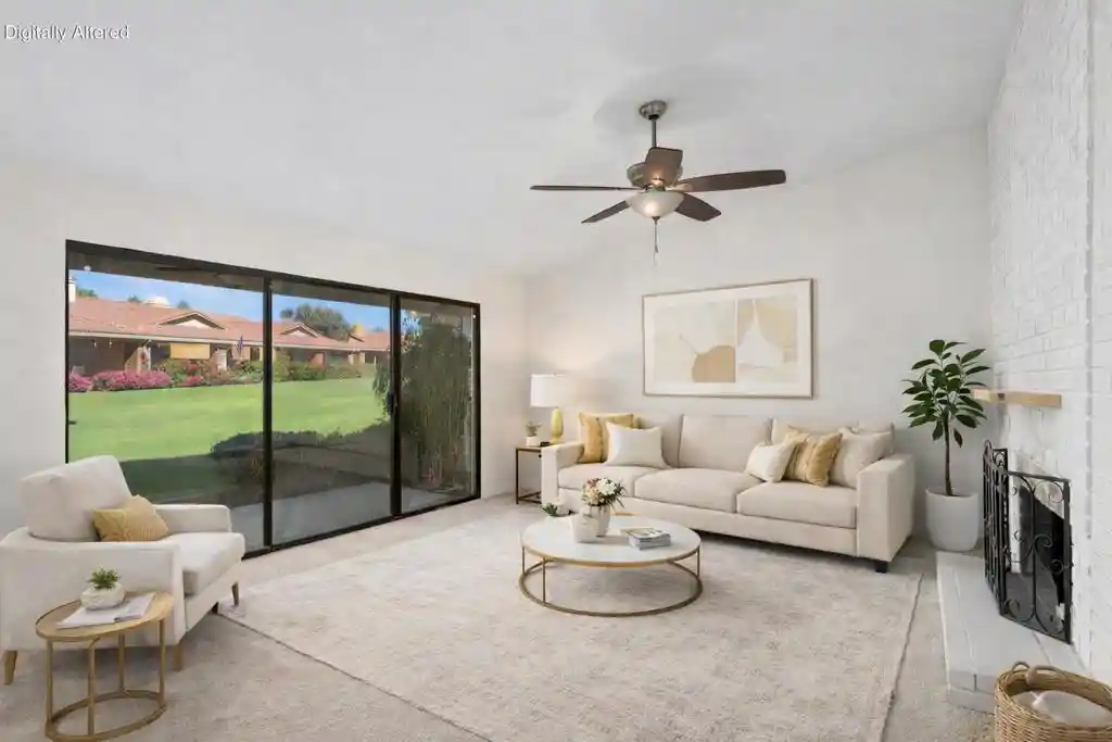 Photo 1 of Sale Pending at 16 Presidio Pl, Palm Desert, CA 92260 | MLS# 219144120DA | Listing updated on 2026-08-03
