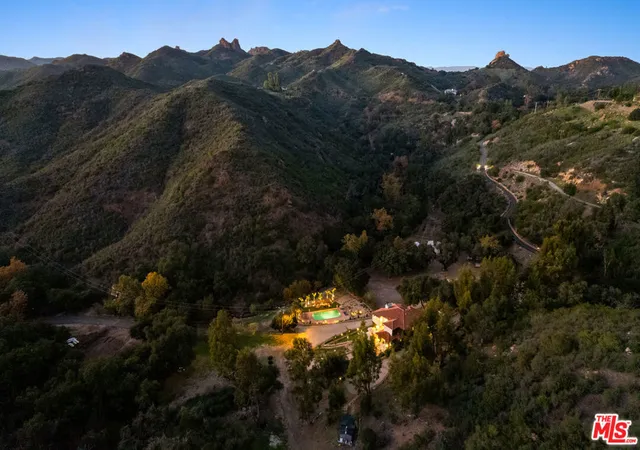 26th image of 503 Vera Canyon Dr, Malibu, CA 90265 | MLS# 25628145