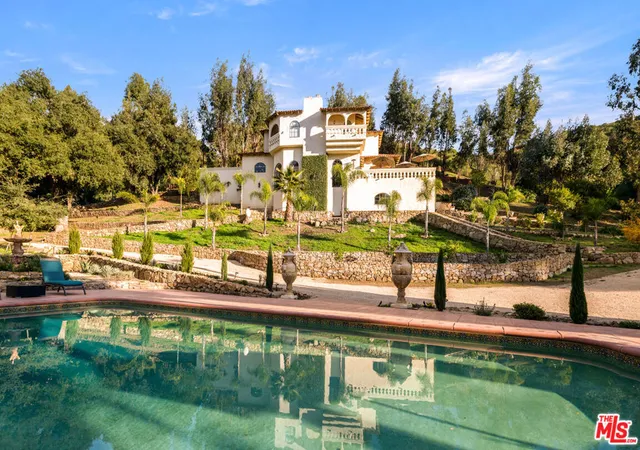2nd image of 503 Vera Canyon Dr, Malibu, CA 90265 | MLS# 25628145