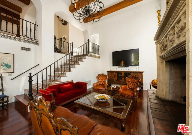 3rd image of 503 Vera Canyon Dr, Malibu, CA 90265 | MLS# 25628145
