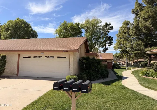 Homes for sale in Camarillo, CA | 13221 Village 13, Camarillo, CA 93012 | MLS# V1-34977