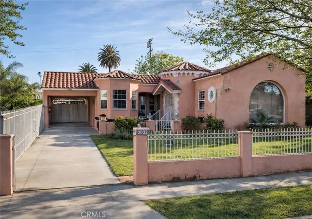 1st image of 2032 W 77th St, Los Angeles, CA 90047 | MLS# DW26035618