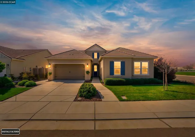 Photo 1 of Single family home for sale at 1501 Empire Dr, Lodi, CA 95242 | MLS# 41125738 | Listing updated on 2026-10-01