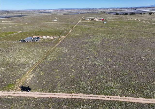 Photo 1 of Land for sale at 0 Vac/vic 105 Stw/ave K6, Lancaster, CA 93536 | MLS# SR26046366 | Listing updated on 2026-03-03