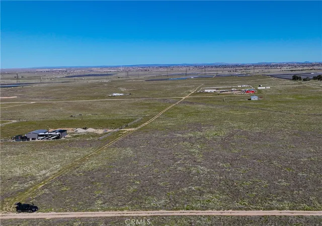 Photo 3 of Land for sale at 0 Vac/vic 105 Stw/ave K6, Lancaster, CA 93536 | MLS# SR26046366 | Listing updated on 2026-03-03