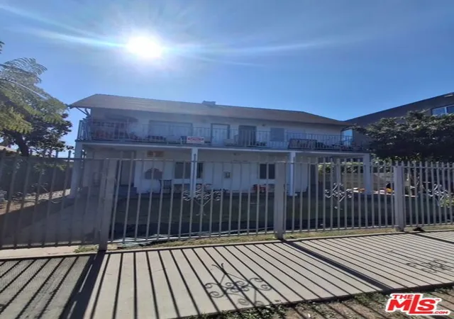 1st image of 5736 Camerford Ave, Los Angeles, CA 90038 | MLS# 26659041