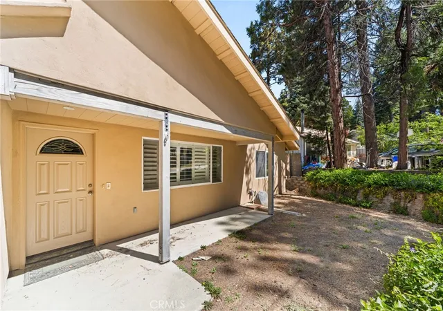 Single family home for sale at 31686 Luring Pines Cir, Running Springs, CA 92382 | MLS# IV26046330 | Listing updated on 2026-10-06