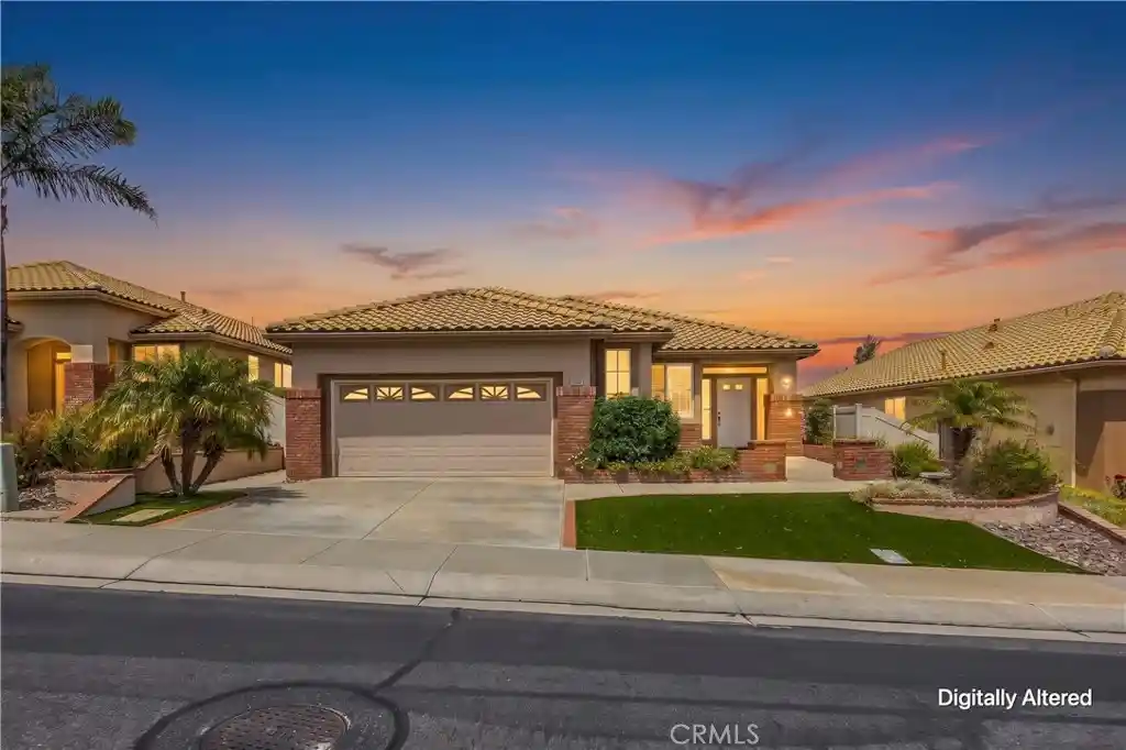 Photo 1 of Single family home for sale at 1961 Riviera, Banning, CA 92220 | MLS# IG26046329 | Listing updated on 2026-10-20