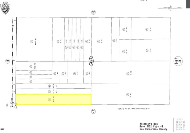 1st image of 0 Palmdale Rd, Victorville, CA 92371 | MLS# HD26046423