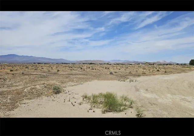 4th image of 0 Avenue B2, Antelope Acres, CA 93536 | MLS# SR26046437