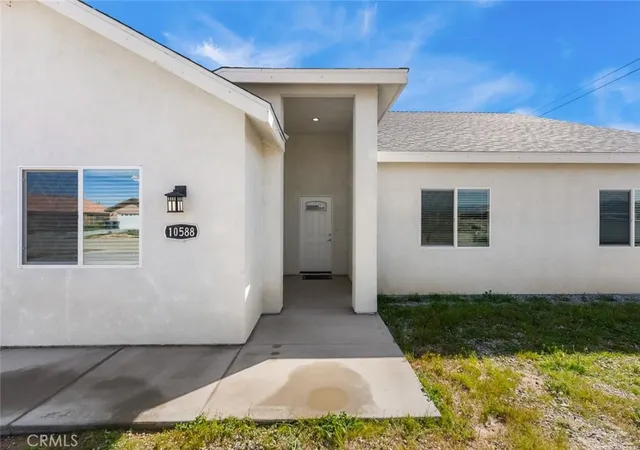 Homes for sale in California City, CA | 10588 Peach Ave, California City, CA 93505 | MLS# SR26045802