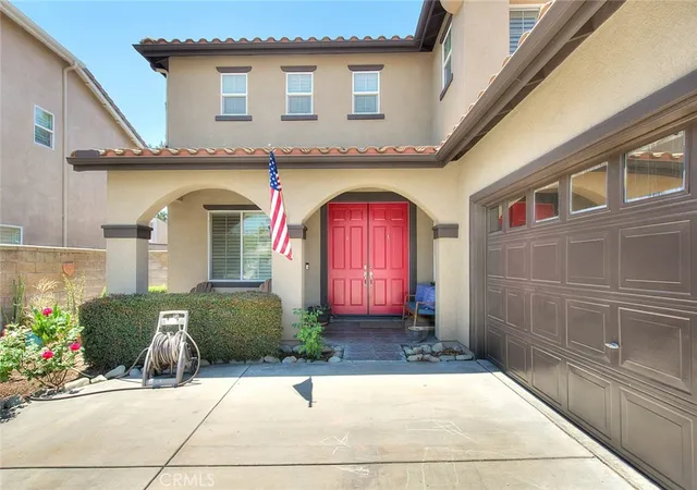 Photo 1 of Single family home for sale at 1855 N Ambrosia Ave, Upland, CA 91784 | MLS# CV26046197 | Listing updated on 2026-09-30