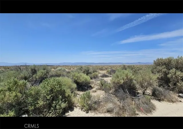 Photo 3 of Land for sale at 0 Avenue E, Lancaster, CA 93536 | MLS# SR26046449 | Listing updated on 2026-10-03
