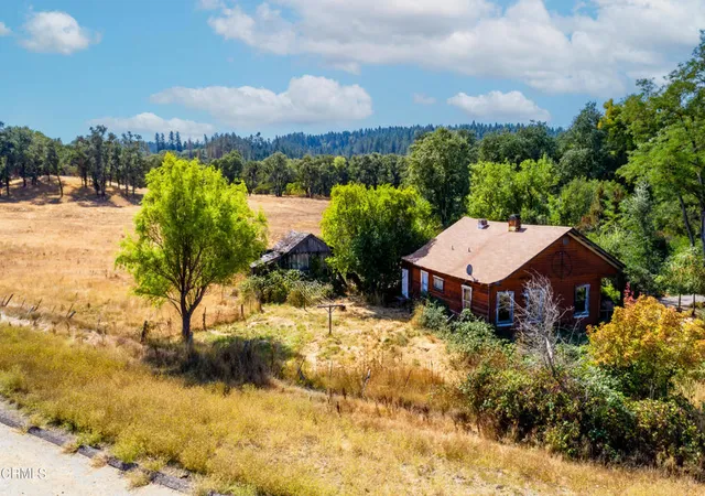 Homes for sale in Willits, CA | 18300 Walker Rd, Willits, CA 95490 | MLS# C1-11278