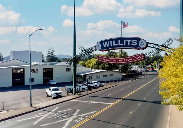 Homes for sale in Willits, CA | 18300 Walker Rd, Willits, CA 95490 | MLS# C1-11278