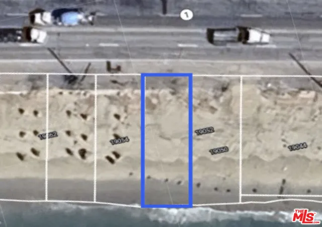 Photo 2 of Land for sale at 19052 Pacific Coast Hwy, Malibu, CA 90265 | MLS# 26659067 | Listing updated on 2026-03-10