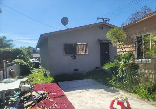 9th image of 632 E 45th, Los Angeles, CA 90011 | MLS# HD26044214