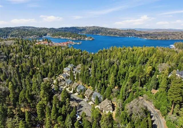 1st image of 28432 Fresh Spring Ln, Lake Arrowhead, CA 92352 | MLS# IV26042912