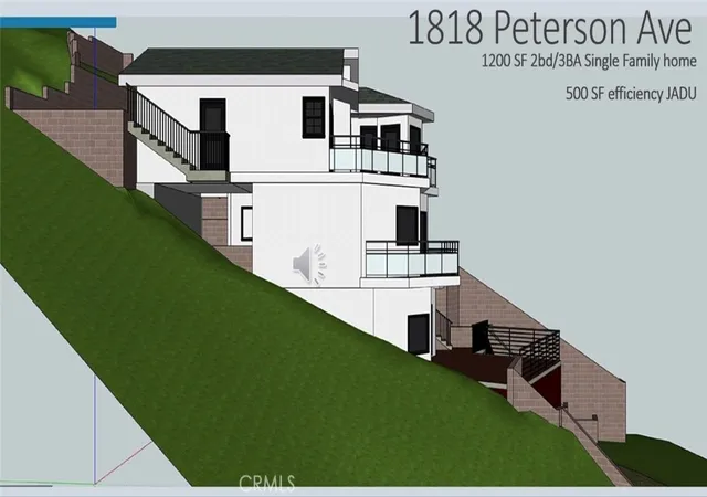 Homes for sale in South Pasadena, CA | 1818 Peterson Ave, South Pasadena, CA 91030 | MLS# CV26046440