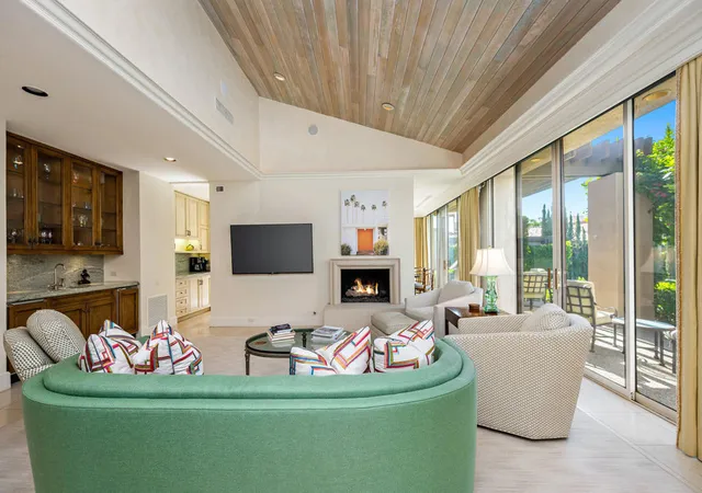 3rd image of 74675 Arroyo Dr, Indian Wells, CA 92210 | MLS# 219144143DA